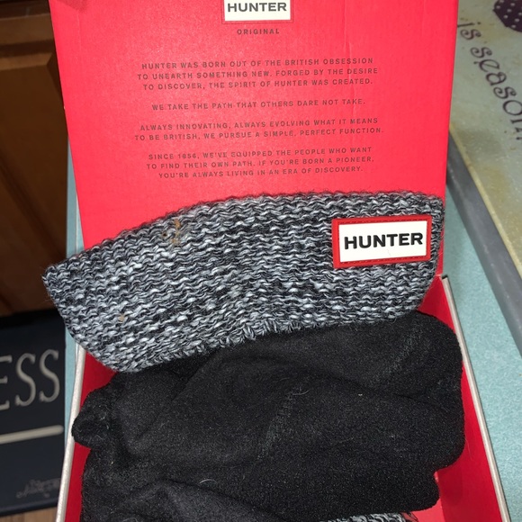 Hunter Boot Socks - Picture 2 of 2